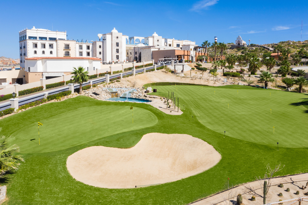 Hacienda Encantada Resort & Residences - Foto 4
