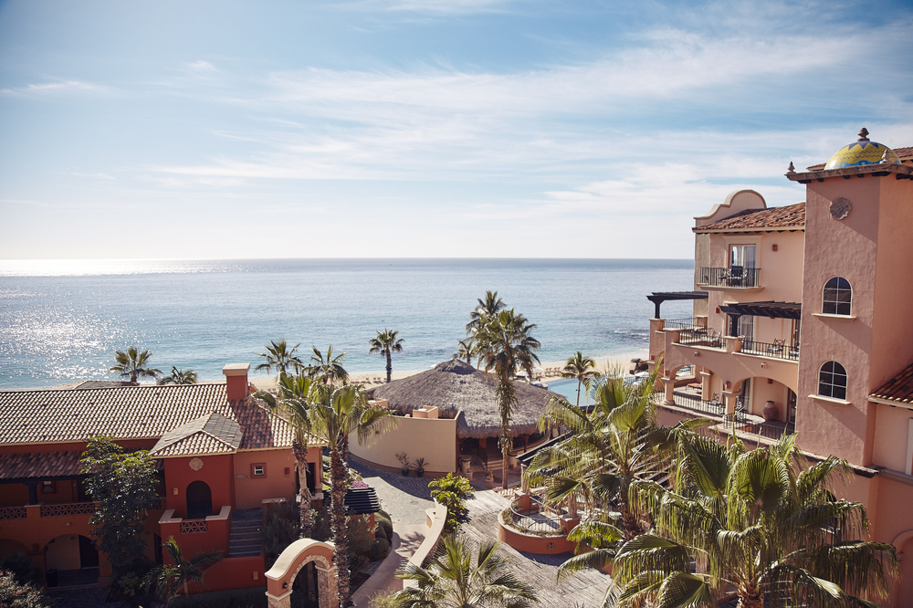 Hacienda del Mar Los Cabos, An Autograph Collection All-Inclusive Resort - Foto 3