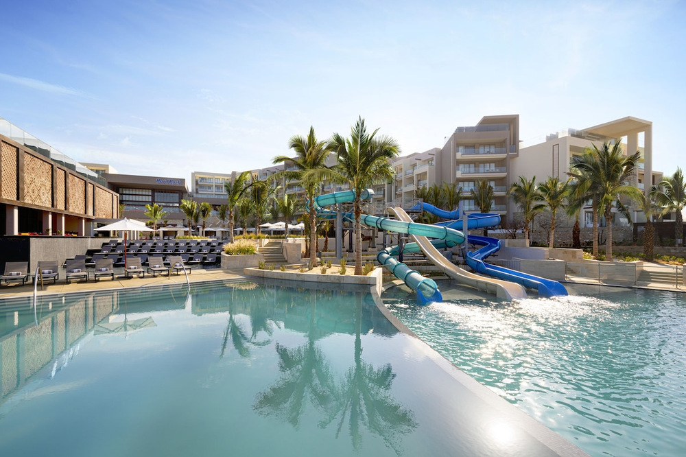 Hard Rock Hotel Los Cabos - Foto 4