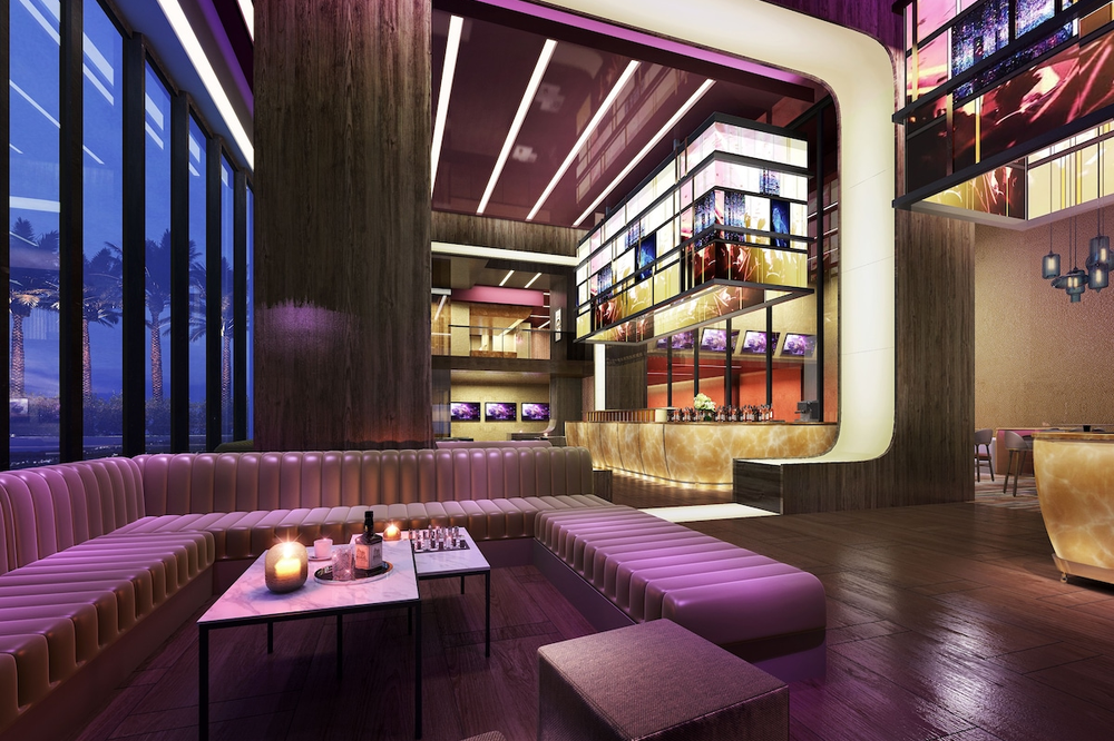 Hard Rock Hotel Los Cabos - Foto 1