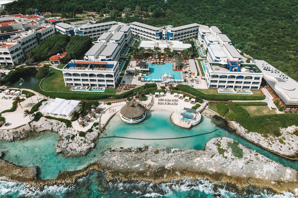 Hard Rock Hotel Riviera Maya - Foto 1