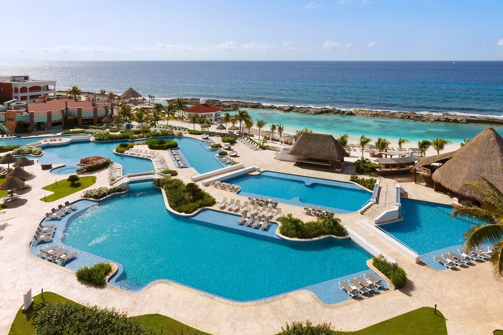 Hard Rock Hotel Riviera Maya - Foto 4