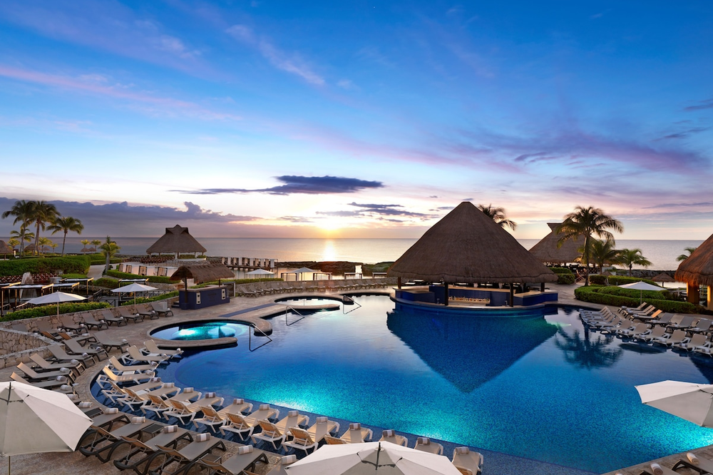 Hard Rock Hotel Riviera Maya - Foto 2