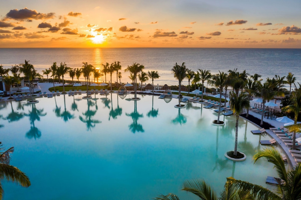 Haven Riviera Cancun - Foto 4