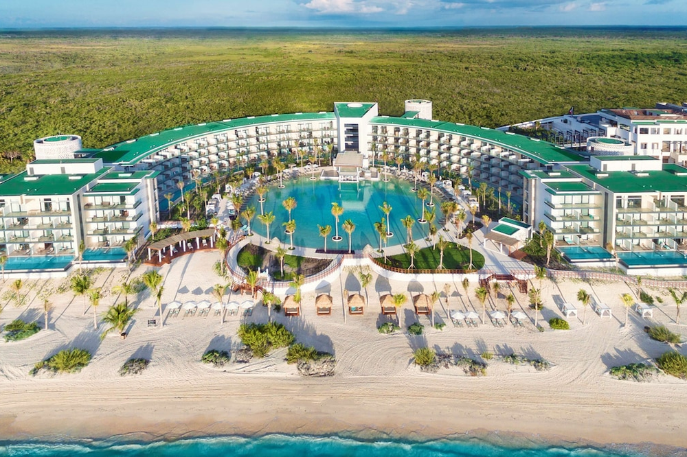 Haven Riviera Cancun - Foto 2