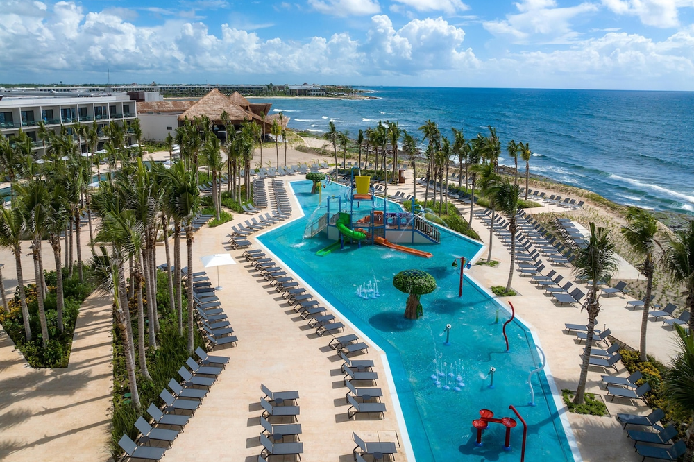 Hilton Tulum Riviera Maya All-Inclusive Resort - Foto 4