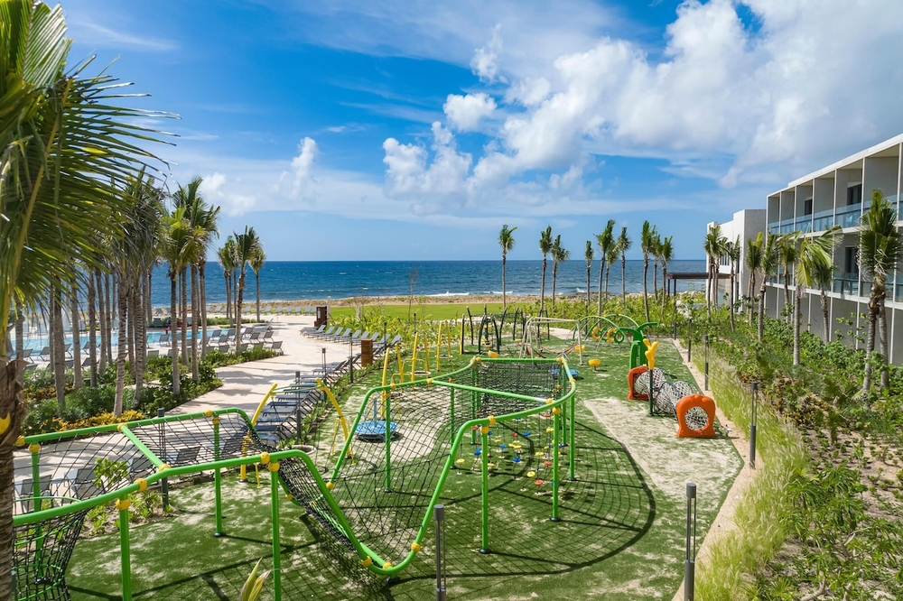 Hilton Tulum Riviera Maya All-Inclusive Resort - Foto 3