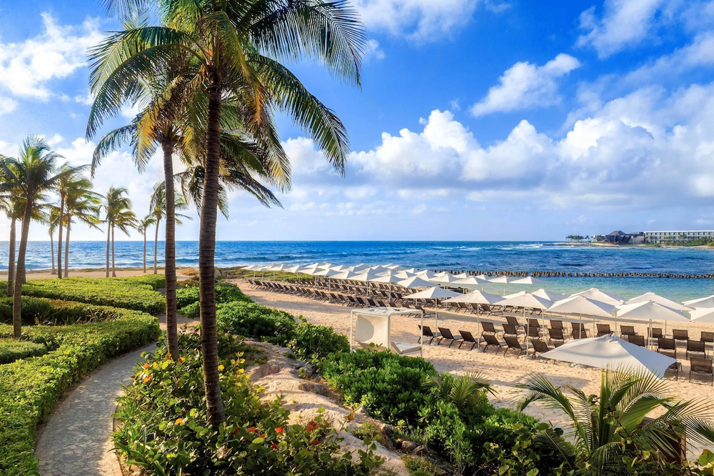 Hilton Tulum Riviera Maya All-Inclusive Resort - Foto 2