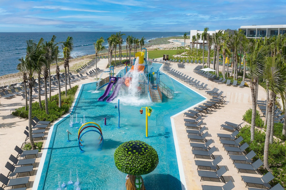 Hilton Tulum Riviera Maya All-Inclusive Resort - Foto 1