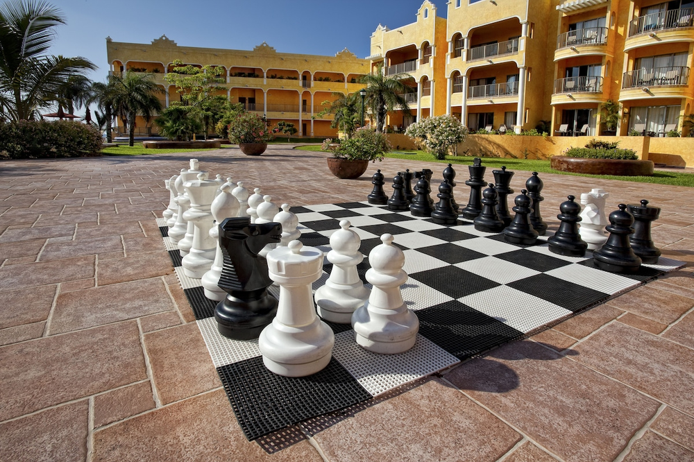 Holiday Inn Club Vacations Royal Haciendas All Inclusive - Foto 5