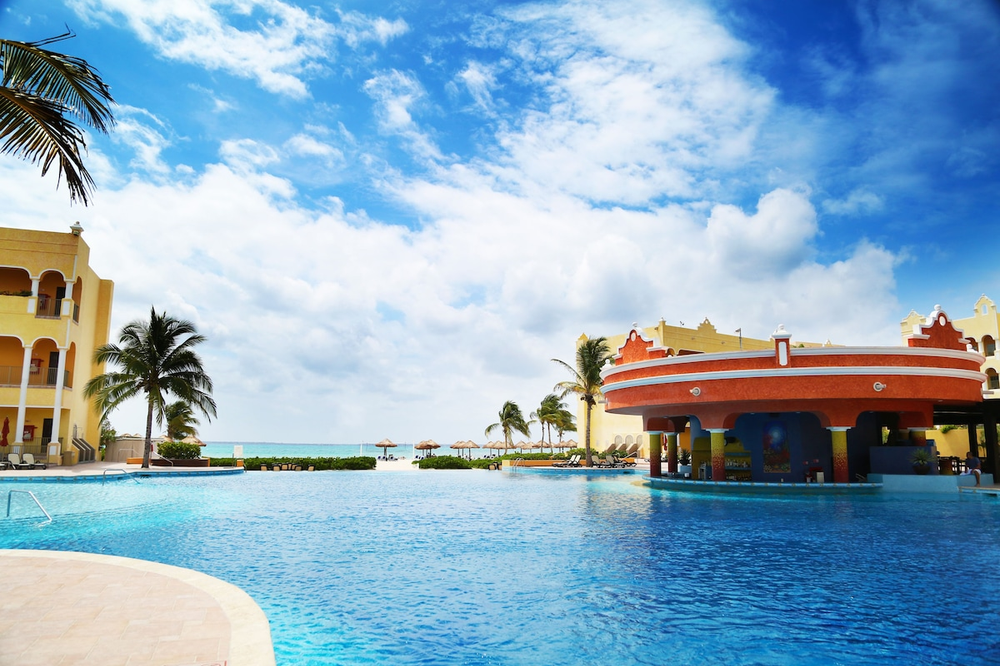 Holiday Inn Club Vacations Royal Haciendas All Inclusive - Foto 4