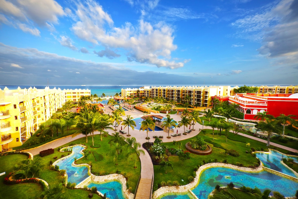 Holiday Inn Club Vacations Royal Haciendas All Inclusive - Foto 3