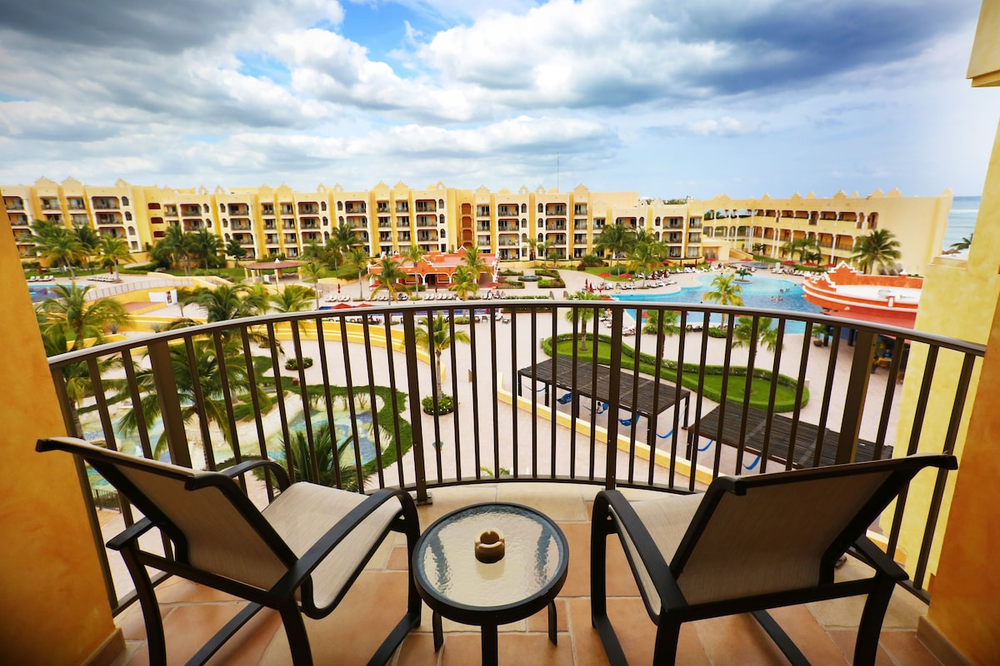 Holiday Inn Club Vacations Royal Haciendas All Inclusive - Foto 1