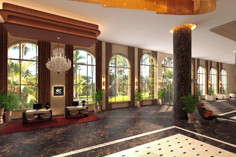 Hotel Riu Palace Mexico - Foto 3