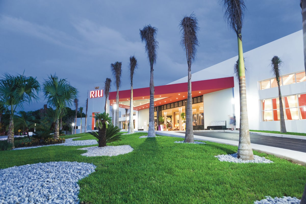 Hotel Riu Playacar - Foto 5