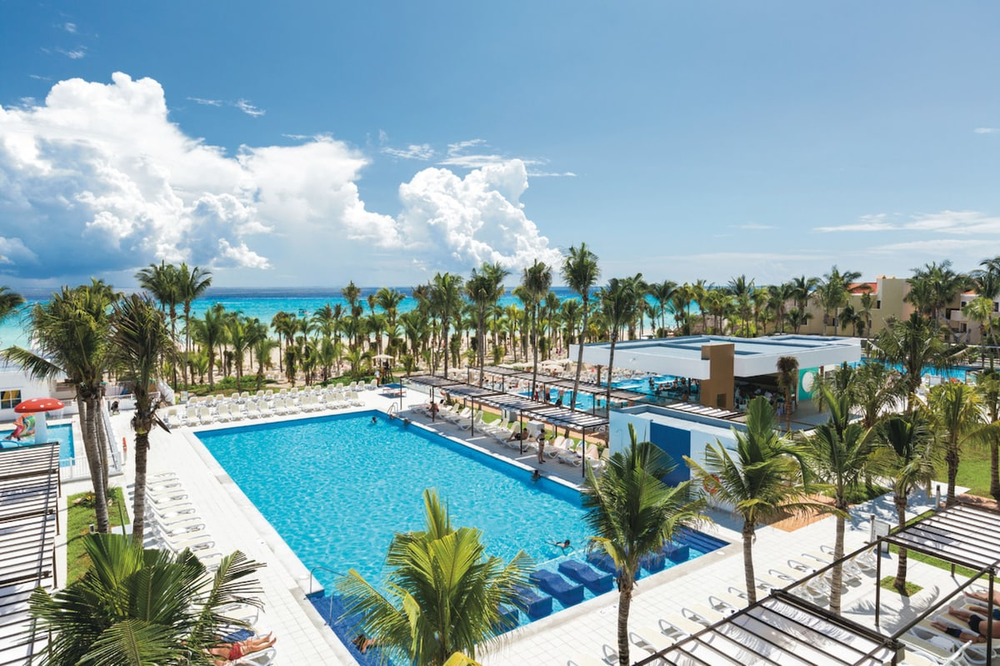 Hotel Riu Playacar - Foto 4