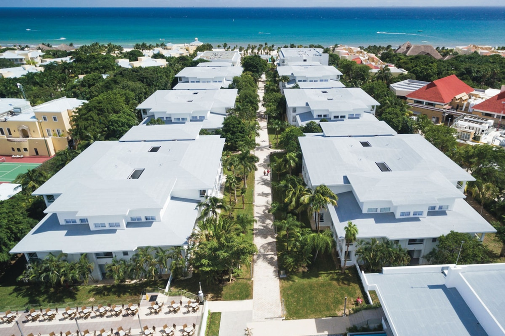Hotel Riu Playacar - Foto 3