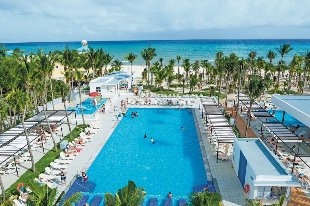 Hotel Riu Playacar - Foto 2