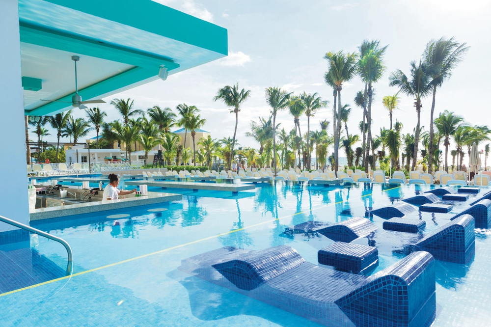 Hotel Riu Playacar - Foto 1