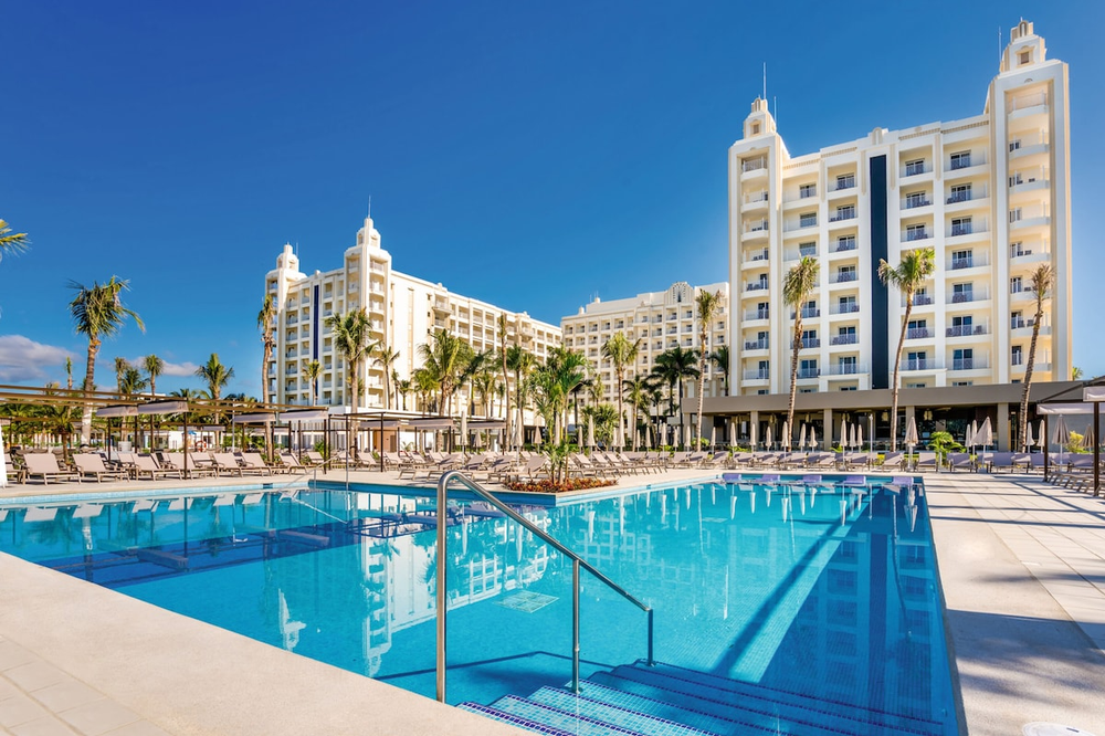 Hotel Riu Vallarta - Foto 3