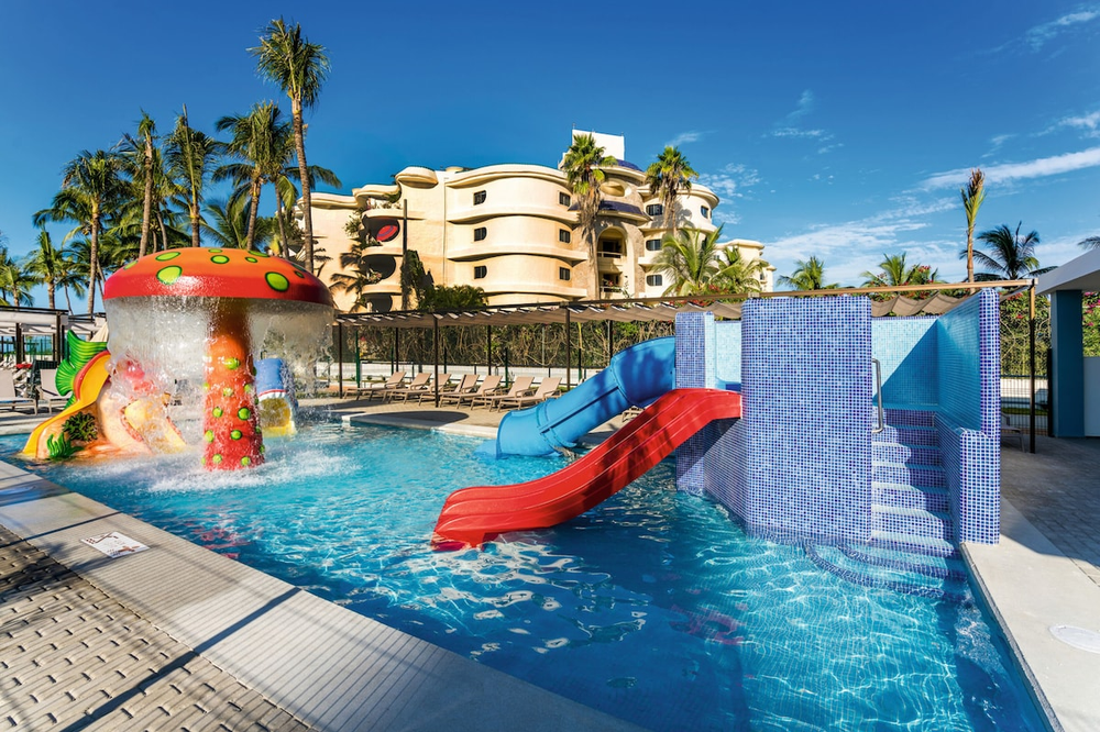 Hotel Riu Vallarta - Foto 1