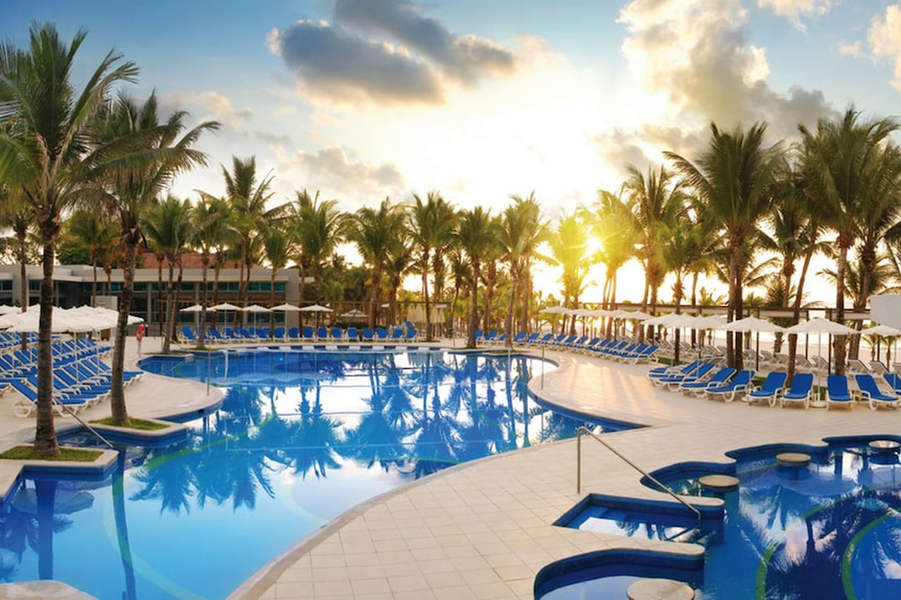 Hotel Riu Yucatan - Foto 5