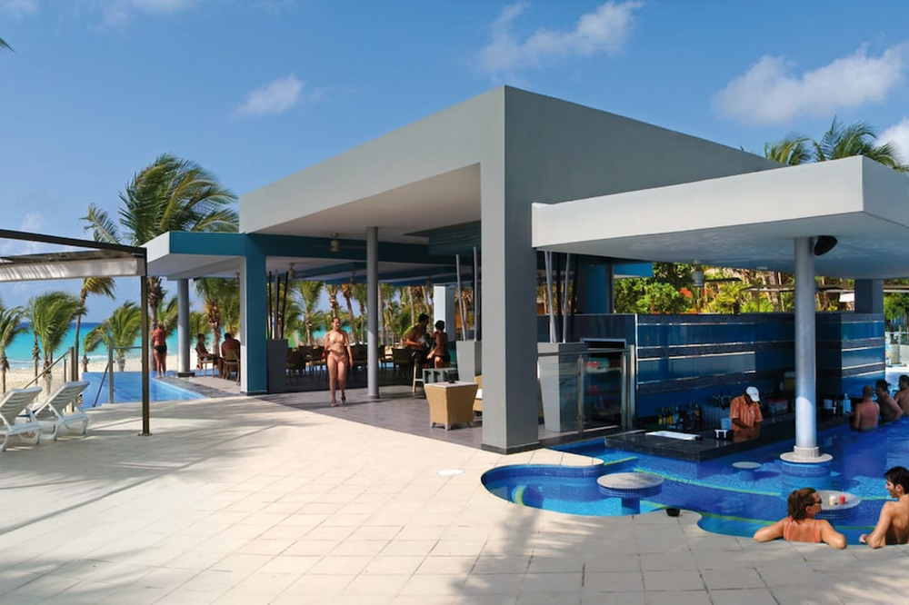 Hotel Riu Yucatan - Foto 4