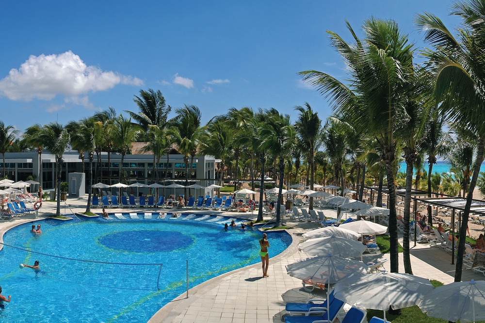 Hotel Riu Yucatan - Foto 3