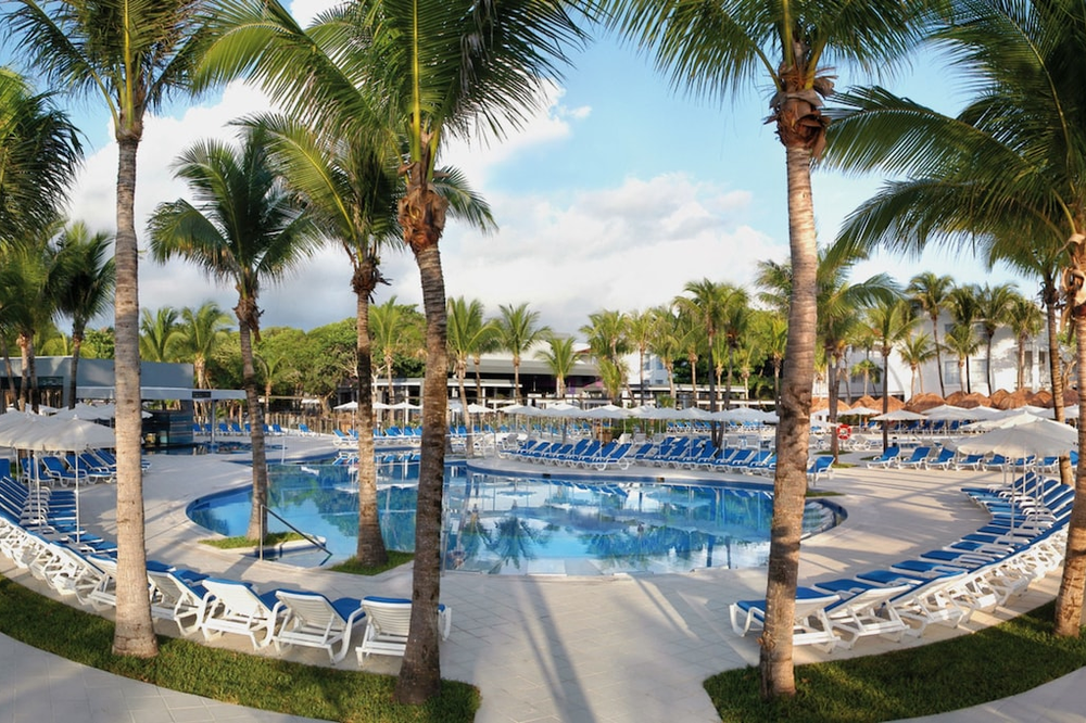 Hotel Riu Yucatan - Foto 2