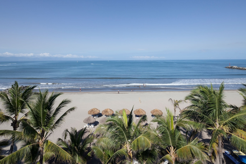 Hotel Villa Varadero Nuevo Vallarta - Foto 5