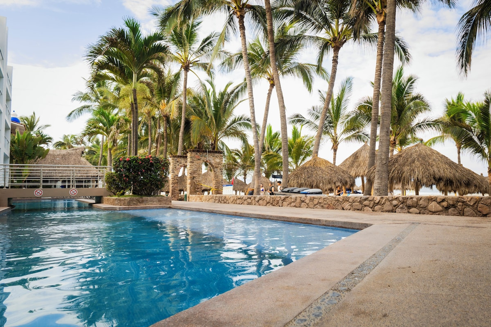 Hotel Villa Varadero Nuevo Vallarta - Foto 3