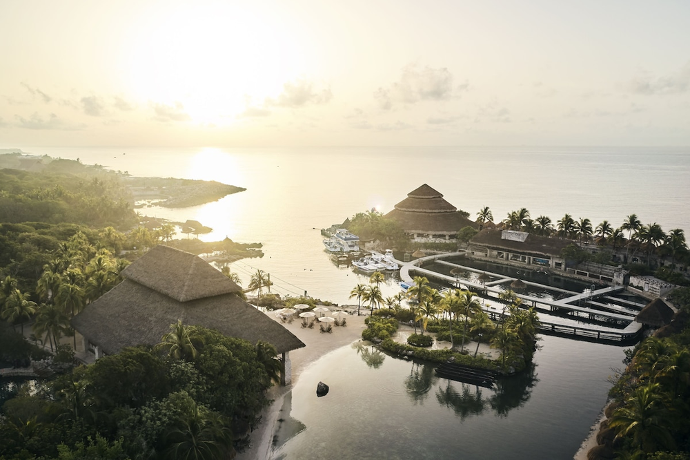 Hotel Xcaret Arte - Foto 1