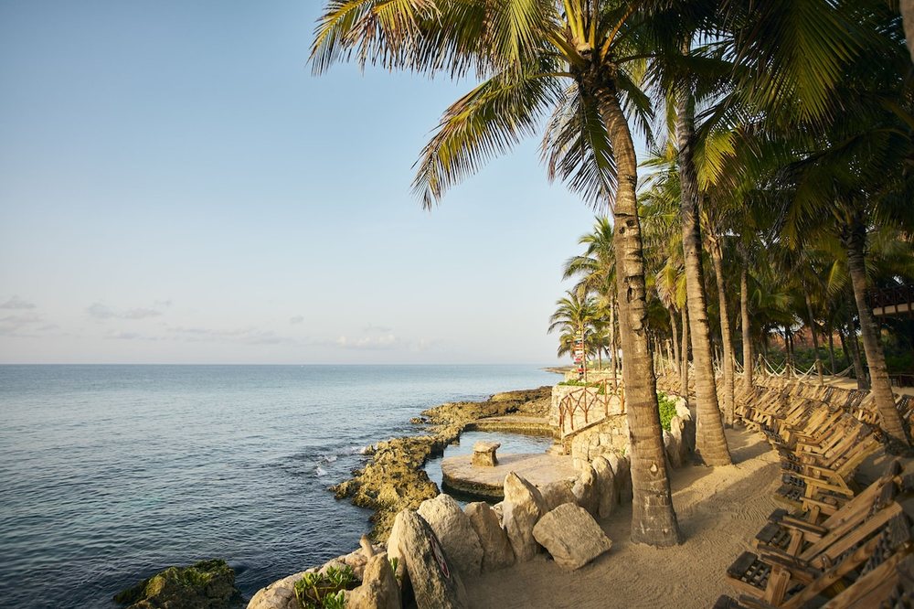 Hotel Xcaret Arte - Foto 5