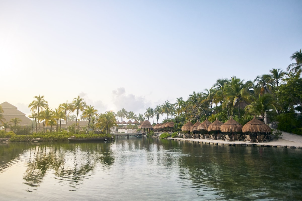 Hotel Xcaret Arte - Foto 2