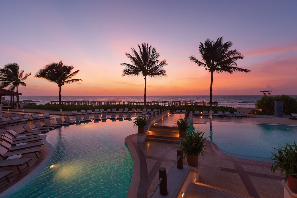 Hyatt Vivid Playa del Carmen - Foto 5