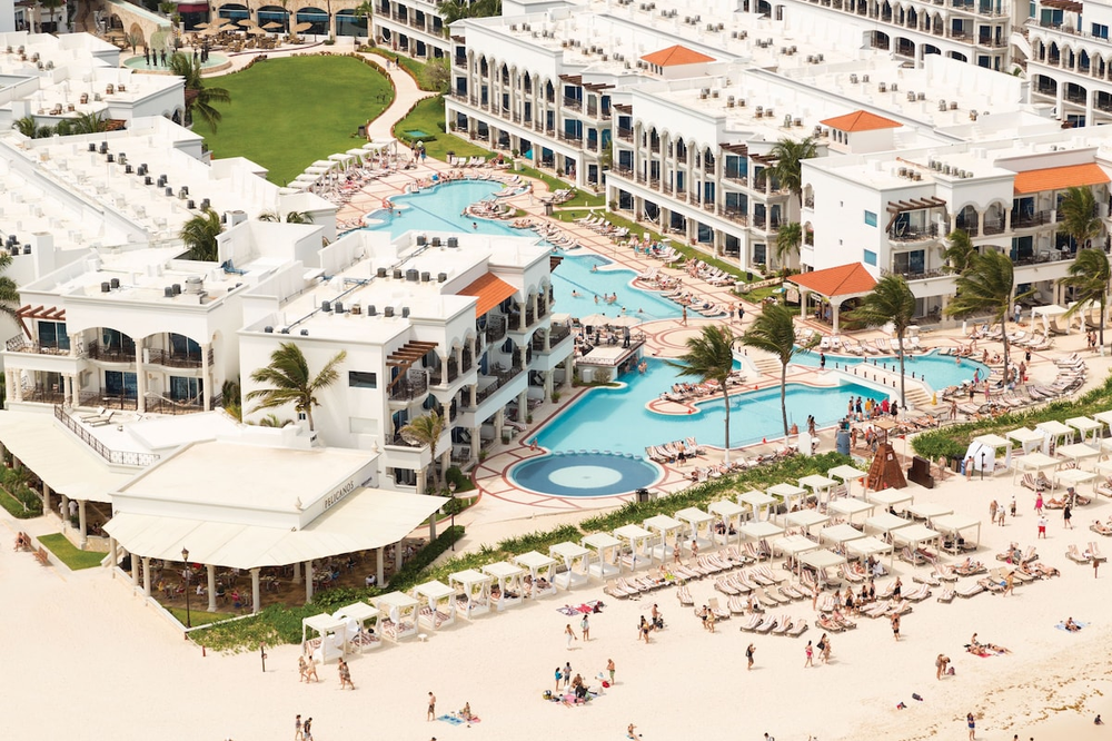 Hyatt Vivid Playa del Carmen - Foto 4