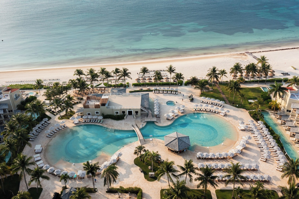 Hyatt Zilara Riviera Maya - Foto 4