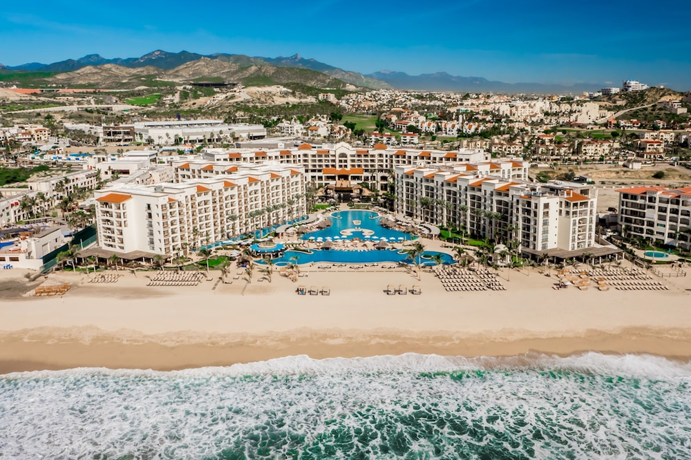 Hyatt Ziva Los Cabos - Foto 4