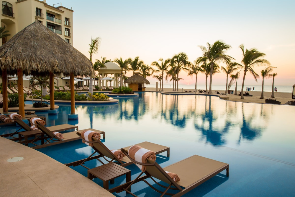 Hyatt Ziva Los Cabos - Foto 3