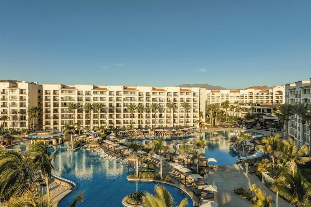 Hyatt Ziva Los Cabos - Foto 2