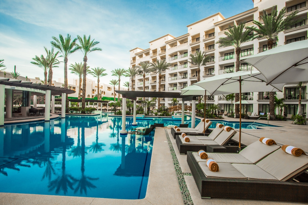 Hyatt Ziva Los Cabos - Foto 1