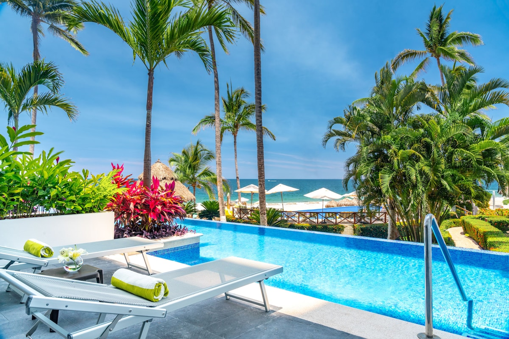 Hyatt Ziva Puerto Vallarta - Foto 2