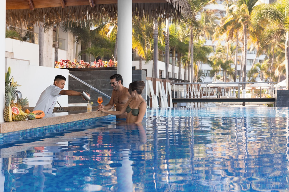 Hyatt Ziva Puerto Vallarta - Foto 1