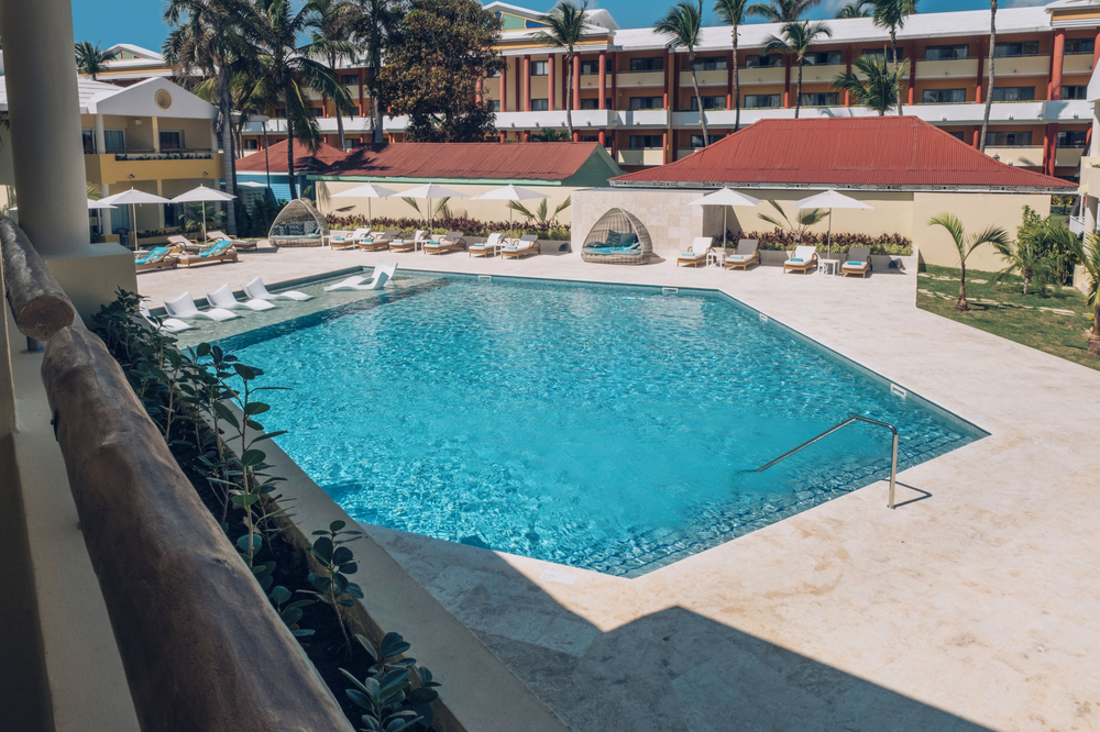 Iberostar Selection Coral Bávaro - Foto 3