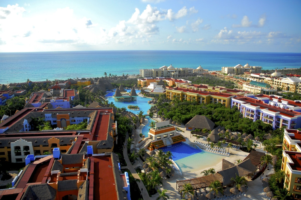 Iberostar Selection Paraíso Lindo - Foto 3