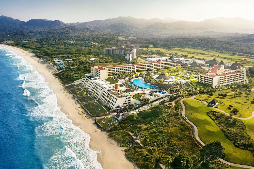Iberostar Selection Playa Mita - Foto 3