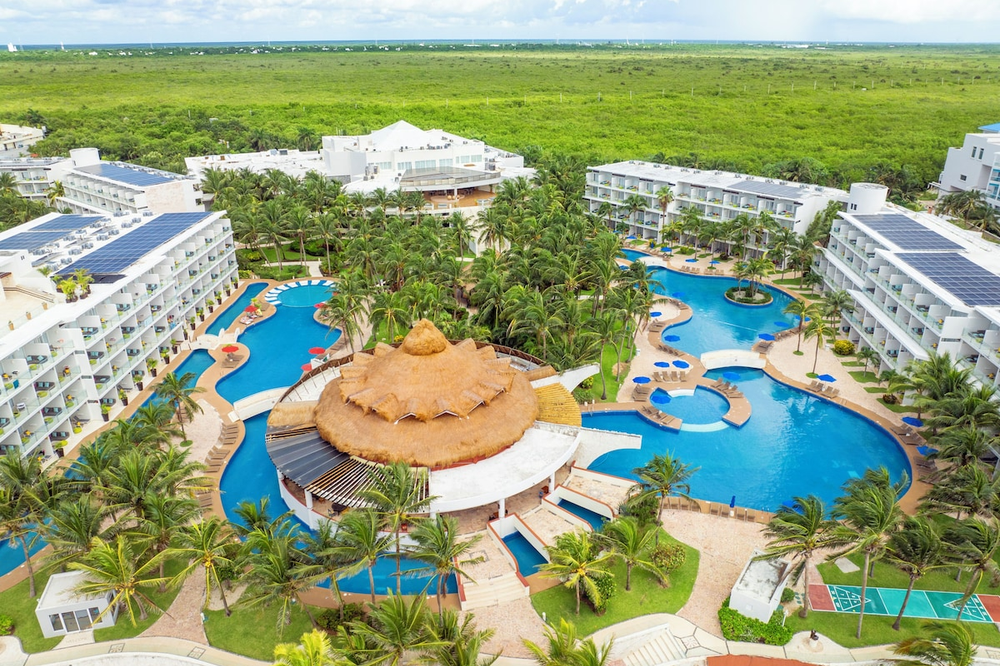 Iberostar Selection Riviera Cancún - Foto 4