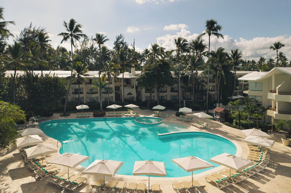 Impressive Punta Cana - Foto 1