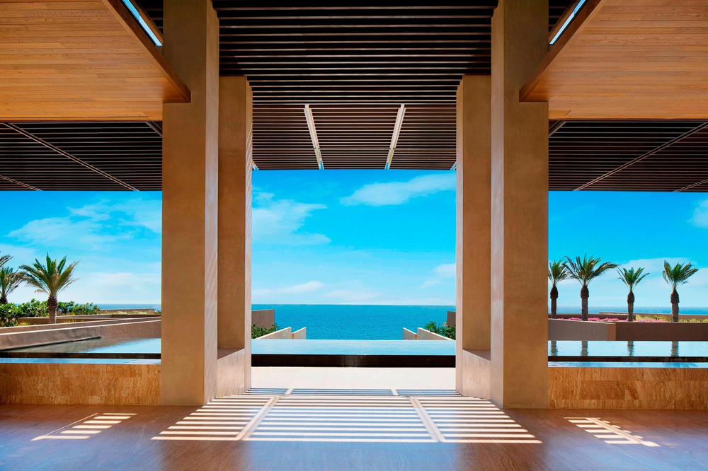 JW Marriott Los Cabos Beach Resort & Spa - Foto 5