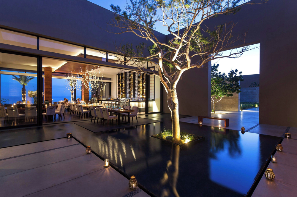 JW Marriott Los Cabos Beach Resort & Spa - Foto 4